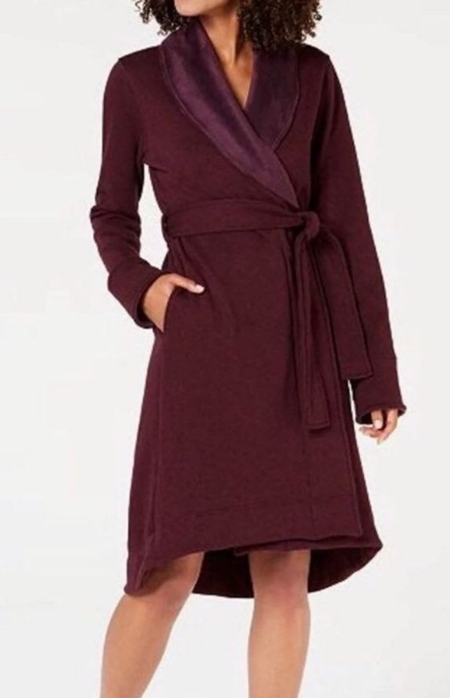 UGG Duffield II Robe - Picture 2 of 8